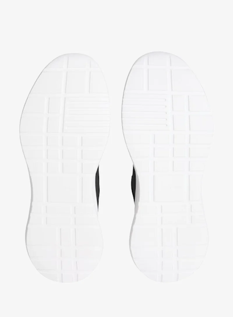 Calvin Klein Black/Pearl Grey Zermatt - Lightweight Runner Trainers for Women | Best Price UAE